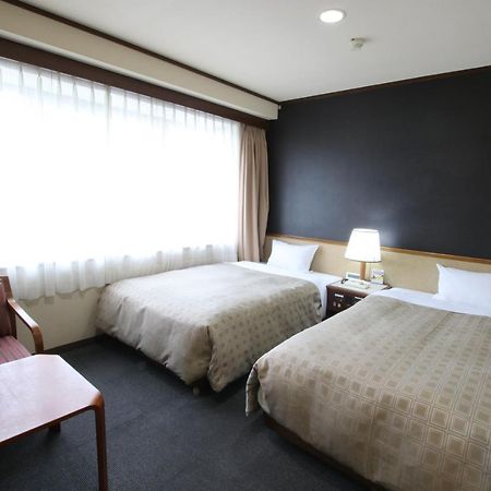 Hotel Aston Hotel Osaka Sakai Szakai Kültér fotó