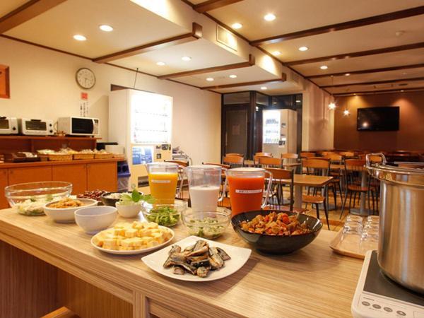 Hotel Aston Hotel Osaka Sakai Szakai Kültér fotó
