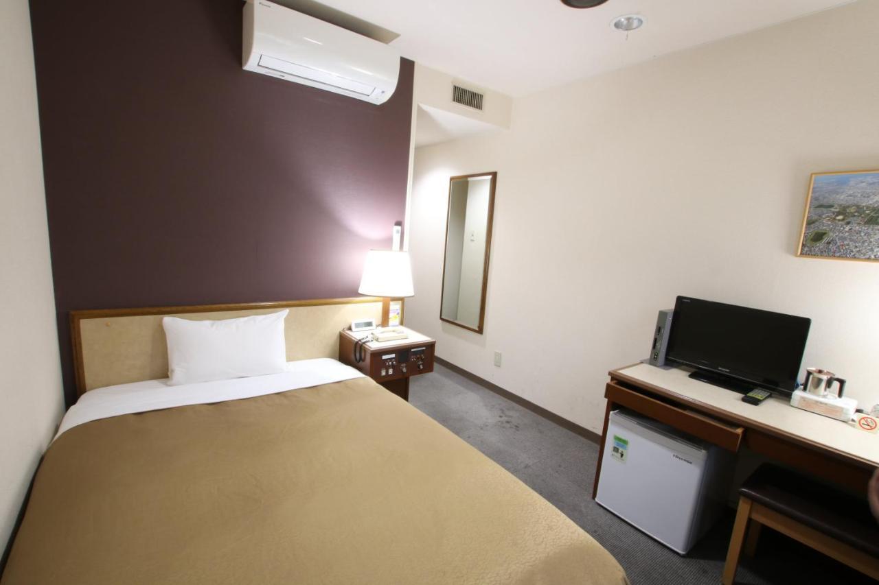 Hotel Aston Hotel Osaka Sakai Szakai Kültér fotó