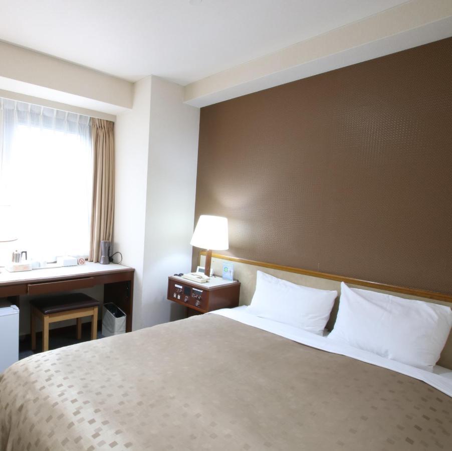 Hotel Aston Hotel Osaka Sakai Szakai Kültér fotó